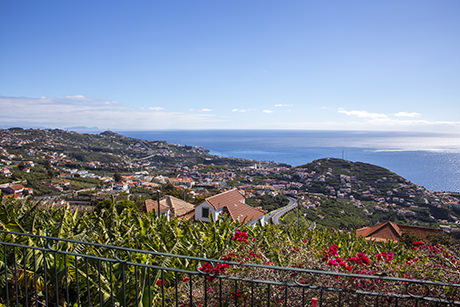 Estreito de Câmara de Lobos